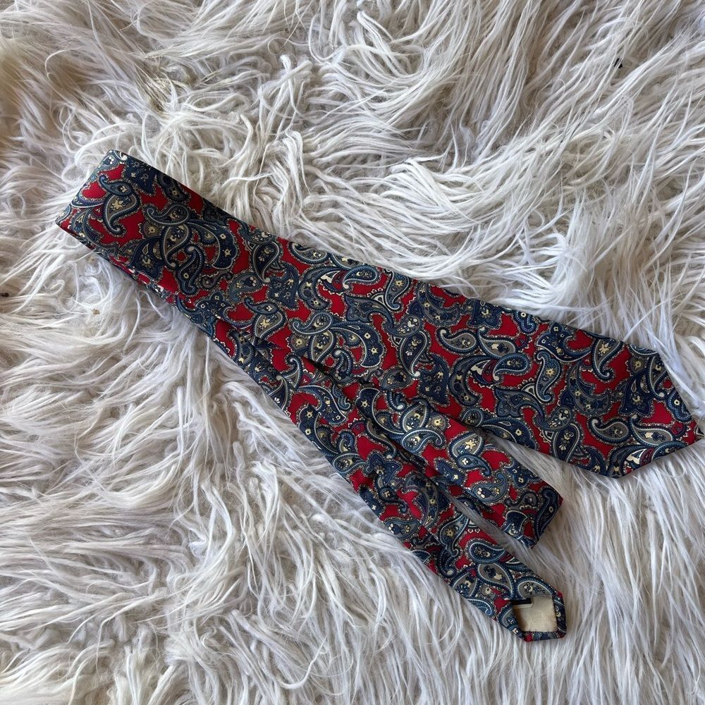 Givenchy Tie 